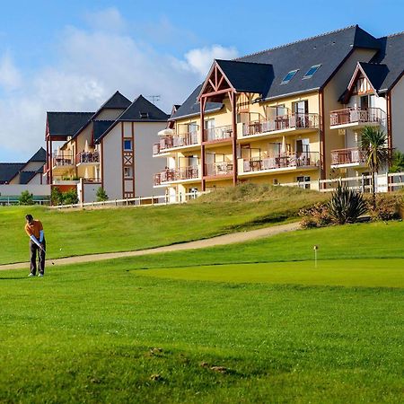 Lagrange Vacances Cap Green Frehel Ngoại thất bức ảnh