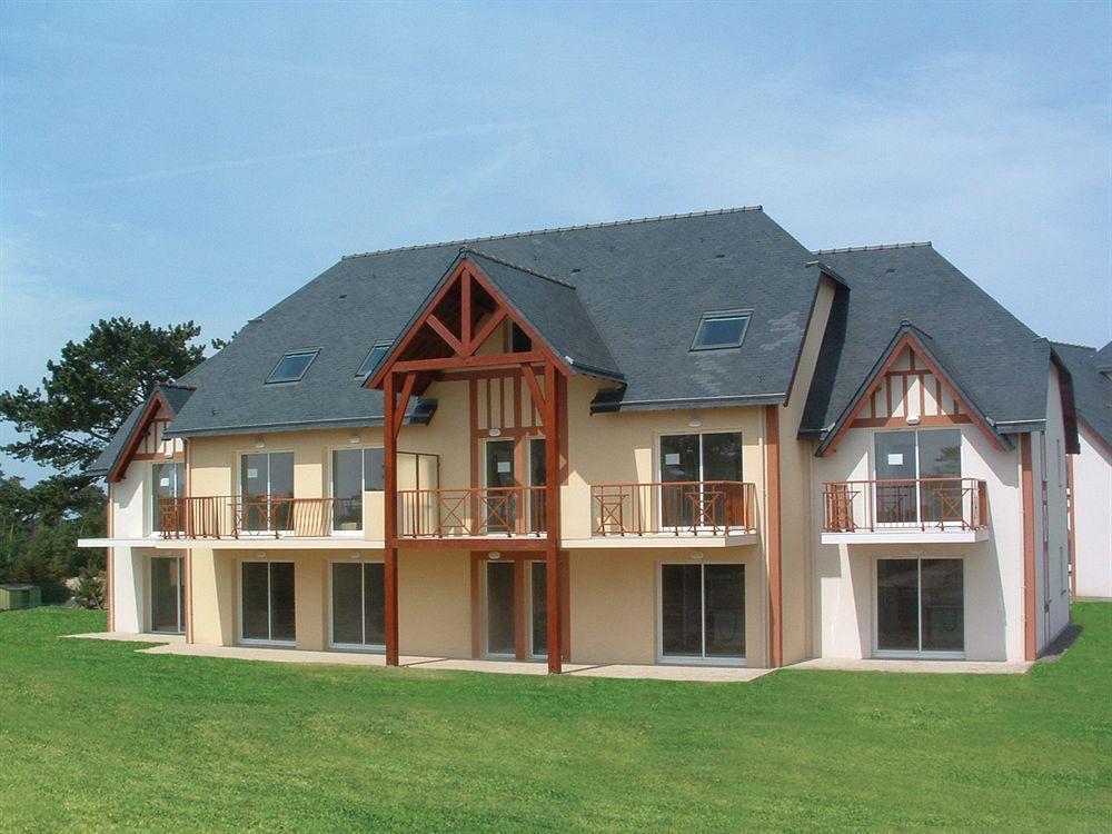 Lagrange Vacances Cap Green Frehel Ngoại thất bức ảnh