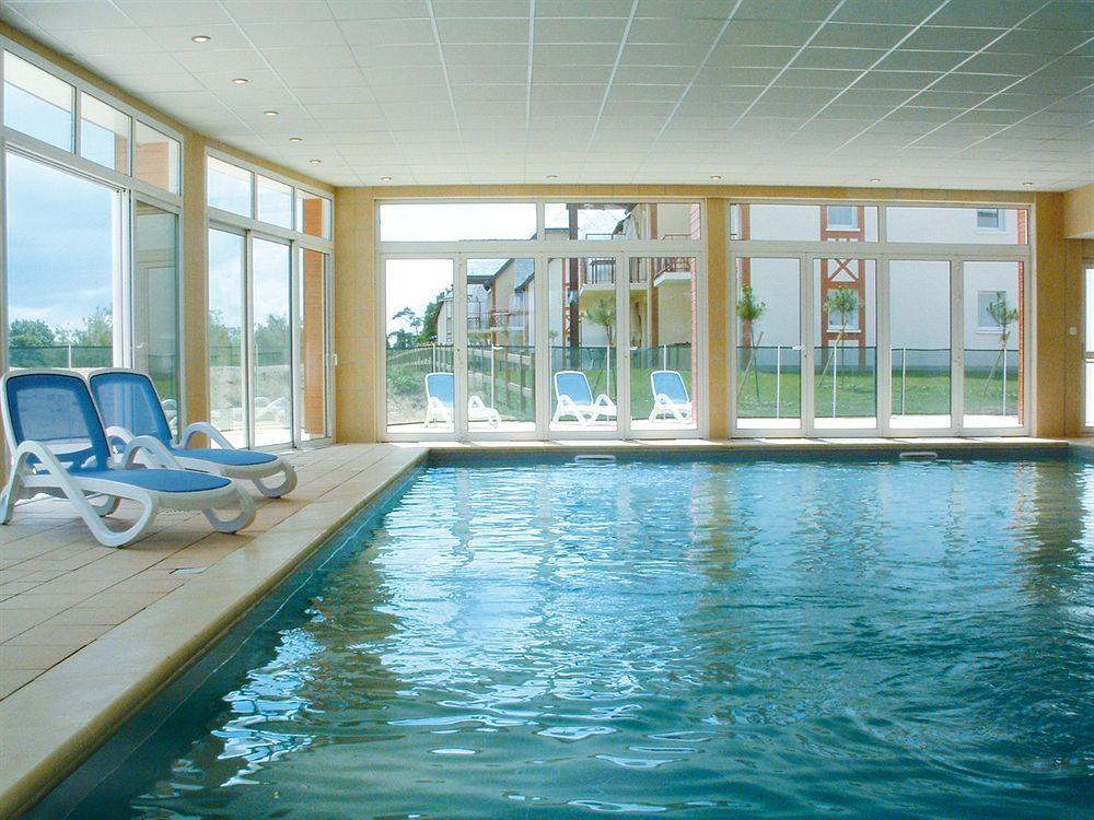 Lagrange Vacances Cap Green Frehel Ngoại thất bức ảnh