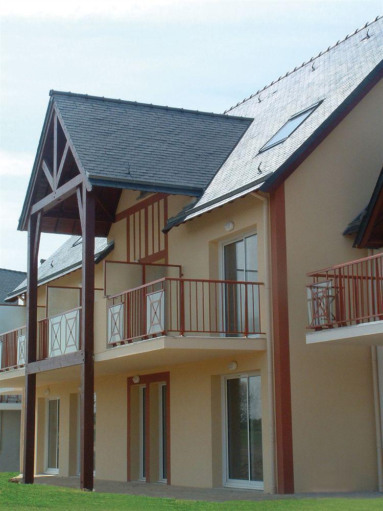 Lagrange Vacances Cap Green Frehel Ngoại thất bức ảnh